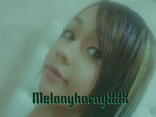 MelanyhornyXXX