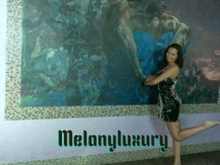 Melanyluxury