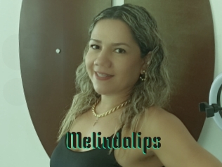 Melindalips