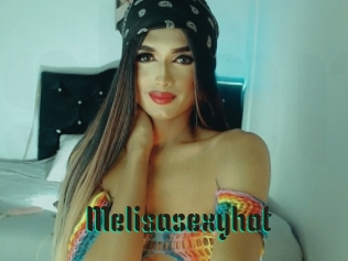 Melisasexyhot