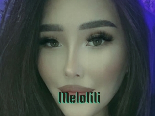 Melolili