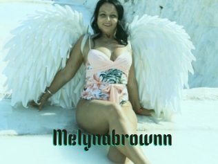 Melynabrownn