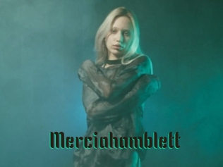 Merciahamblett