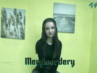 Merylcordery