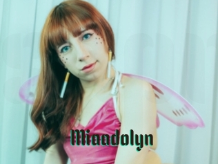 Miaadolyn