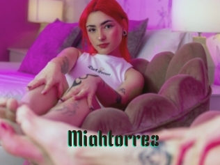 Miahtorrez