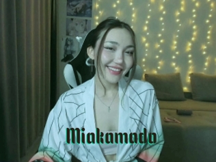 Miakamado