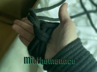 Miathemenace