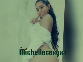 Michellesexyxx