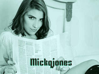 Mickqjones