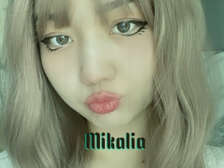 Mikalia