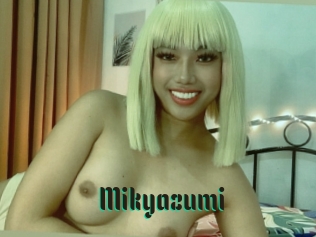 Mikyazumi