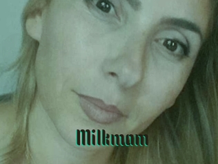 Milkmam