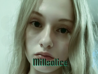 Millsalice