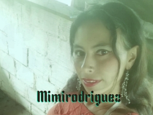 Mimirodriguez