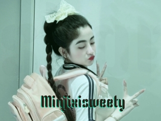 Minjixisweety