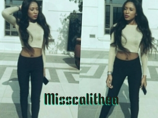 Misscalithea