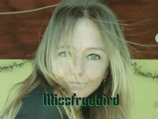 Missfreebird