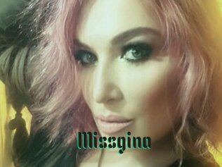 Missgina