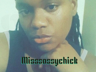 Misssassychick