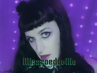 Misszoedeville