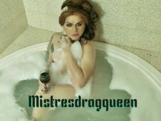 Mistresdragqueen