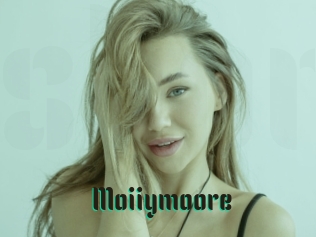 Moiiymoore