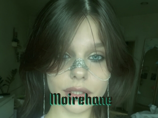 Moirehane