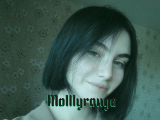 Molllyrouge