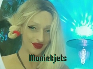 Moniekjets