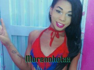 Morenahotxx