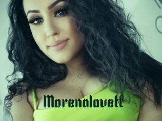 Morenalovett