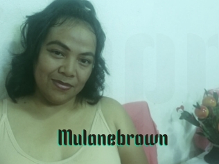 Mulanebrown