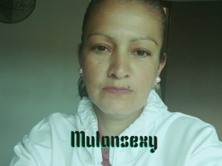 Mulansexy