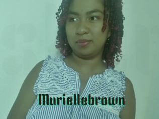 Muriellebrown