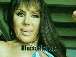 Musclelatina