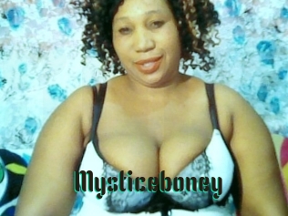 Mysticeboney