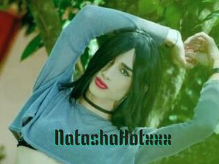 NatashaHotxxx