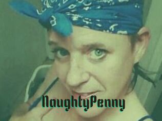 NaughtyPenny