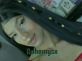 Nahomysx