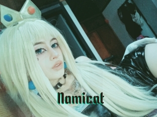 Namicat