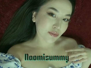 Naomisummy