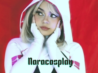 Naracosplay