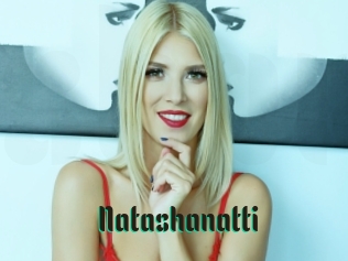 Natashanatti