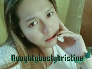 Naughtybustykristine