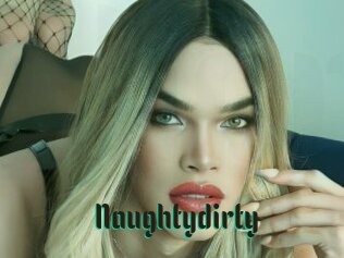 Naughtydirty