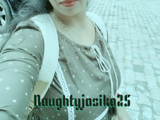 Naughtyjasika25