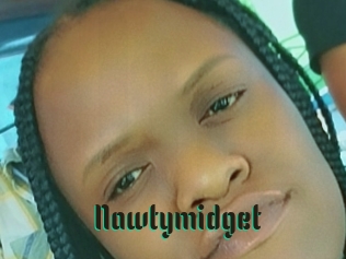 Nawtymidget