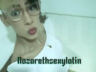 Nazarethsexylatin