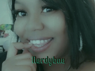 Nerdybae